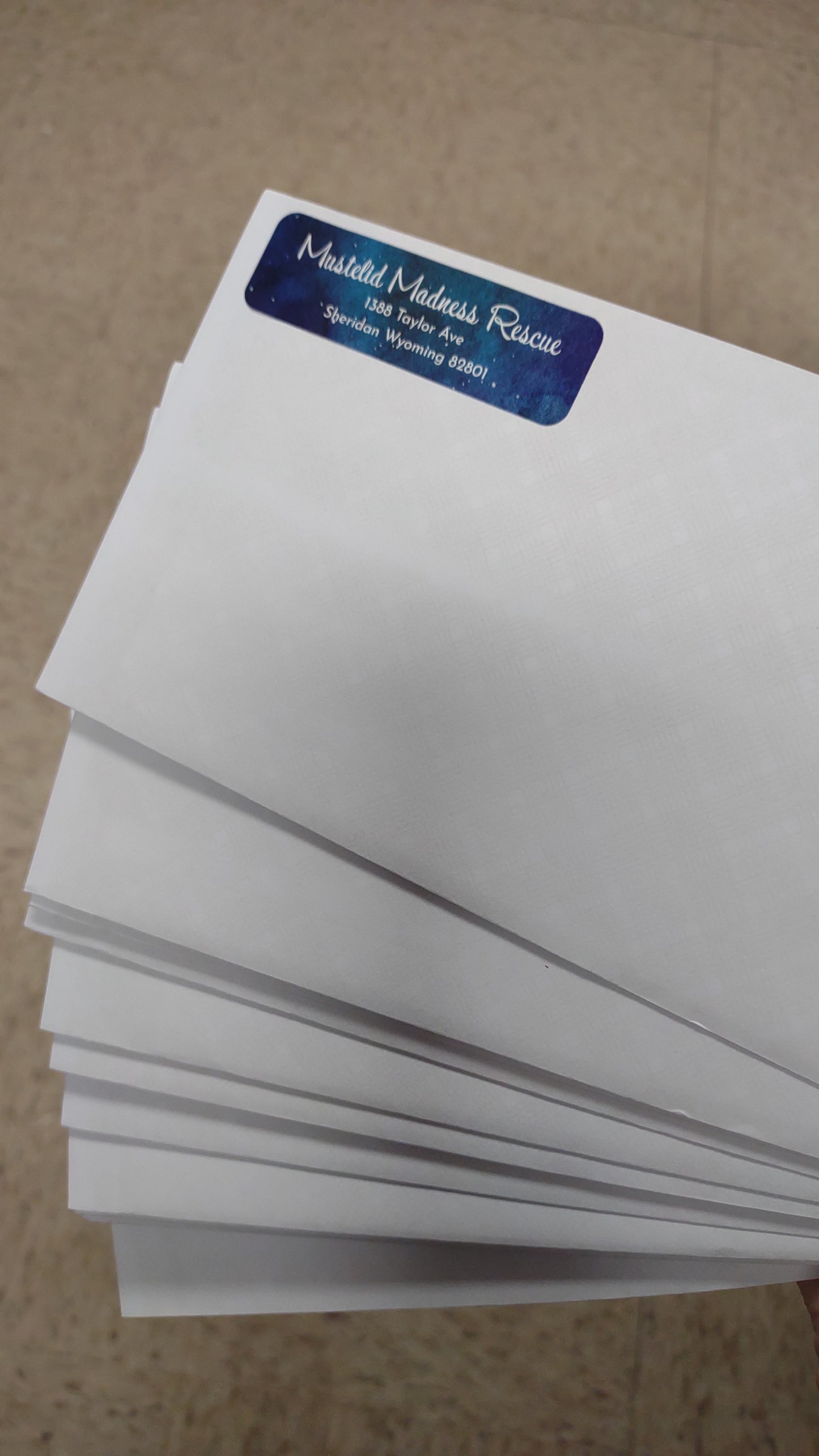 Hope Stickers: Free Shipping