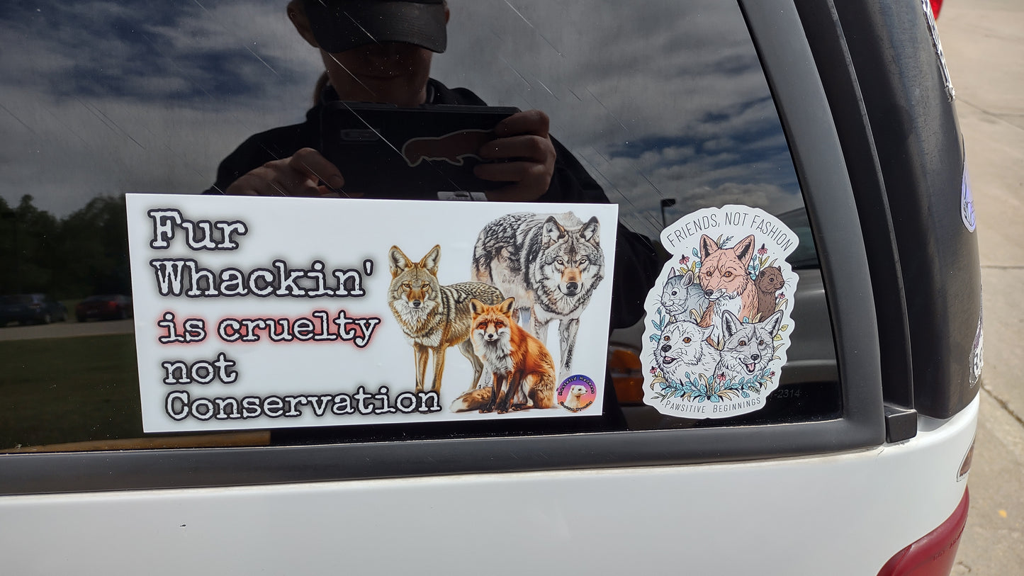 Hope Stickers: Free Shipping