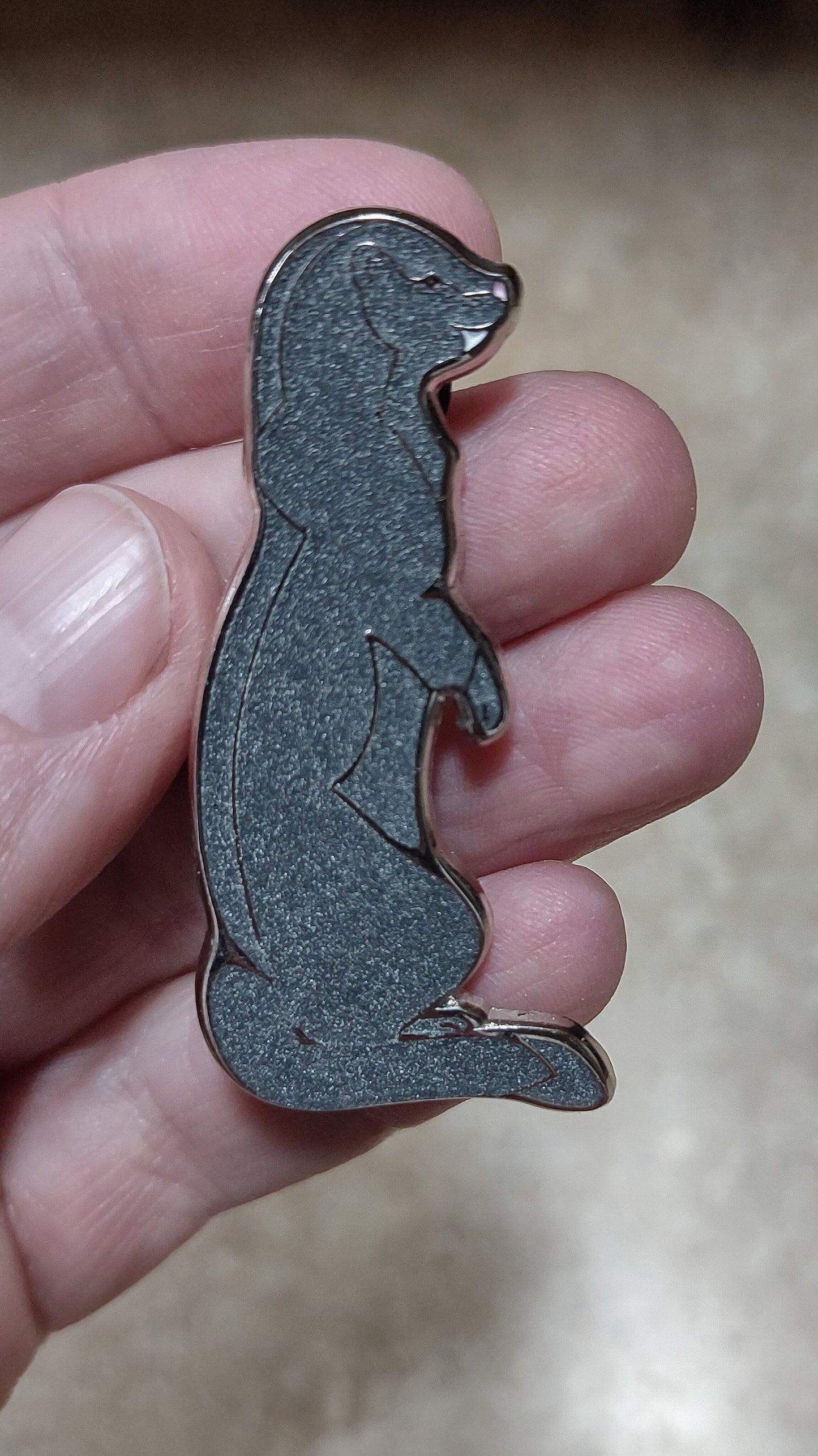 Smaug Pin