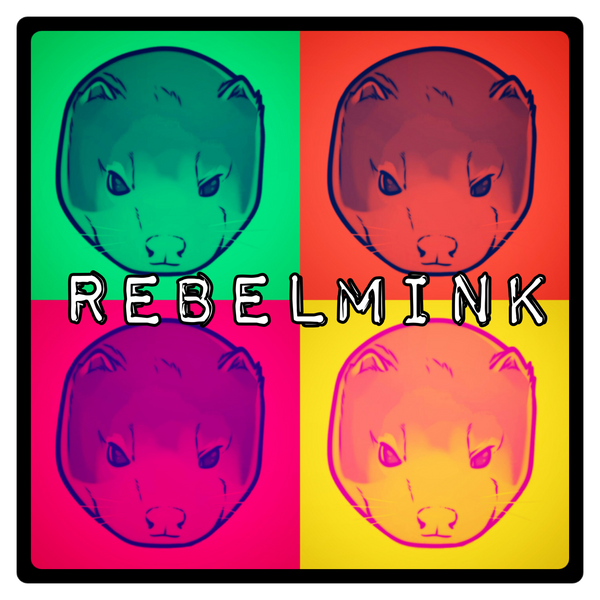 Rebel Mink