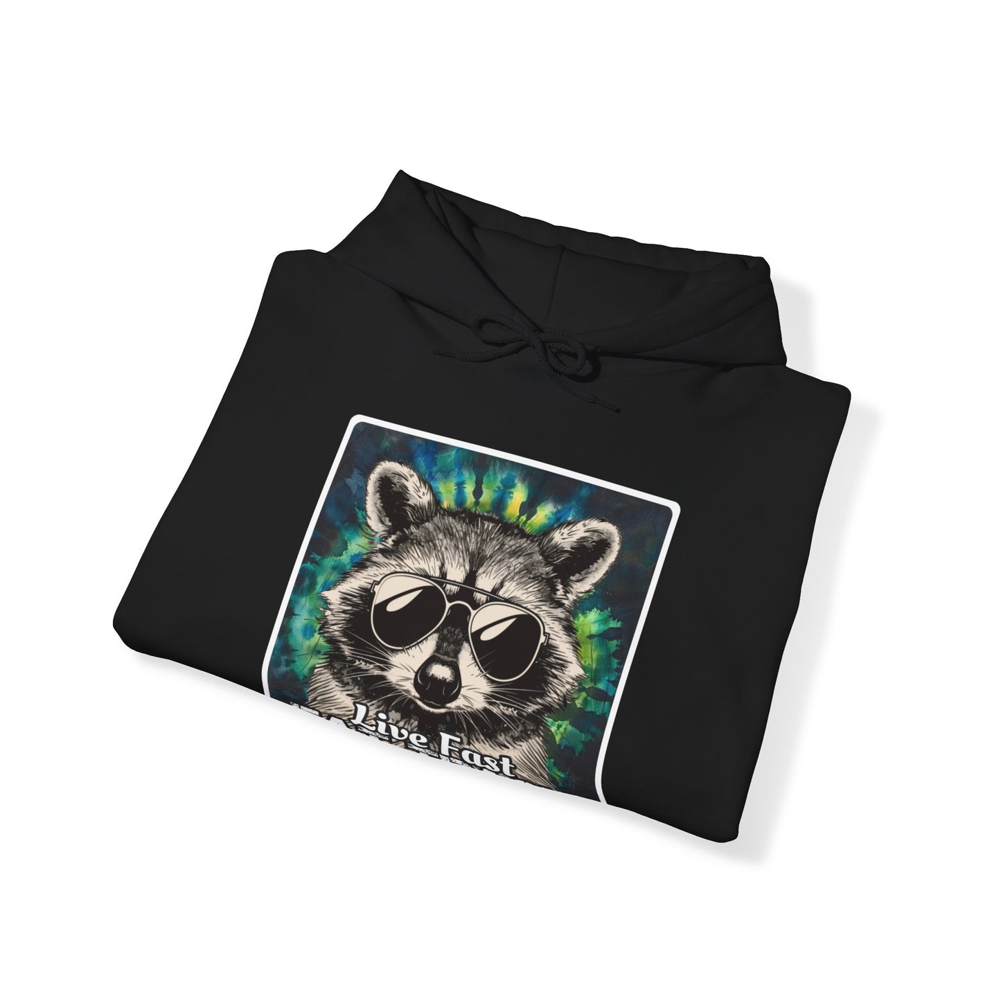 🦝 Unisex Heavy Blend™ Hooded Sweatshirt