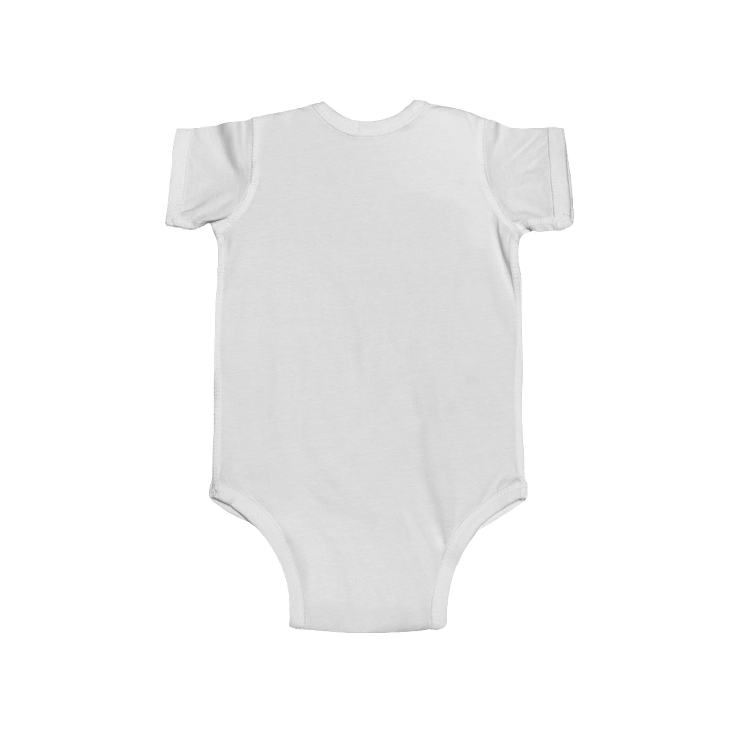 BABY: Ferrets are Magical! 🦦 Infant Fine Jersey Bodysuit