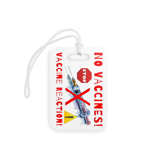 Luggage Tags