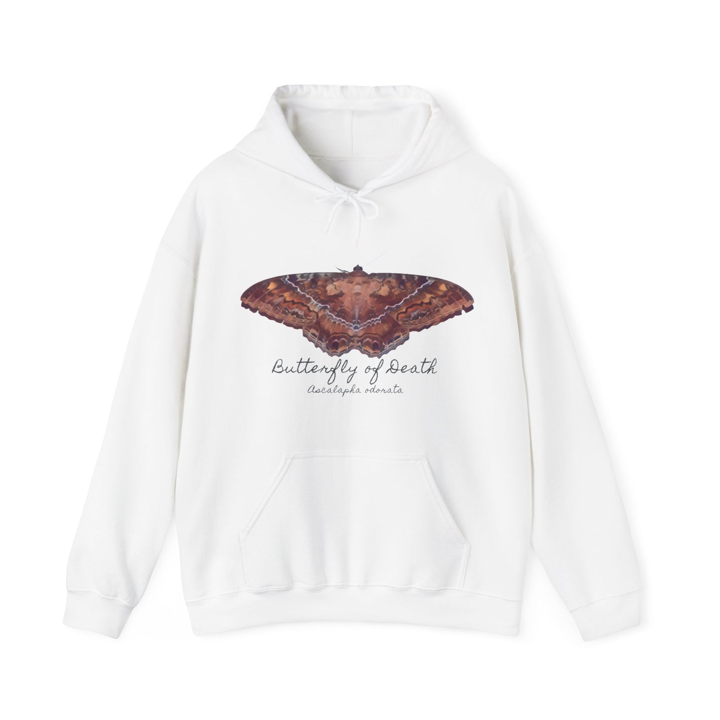 🦋 Unisex Heavy Blend™ Hooded Sweatshirt