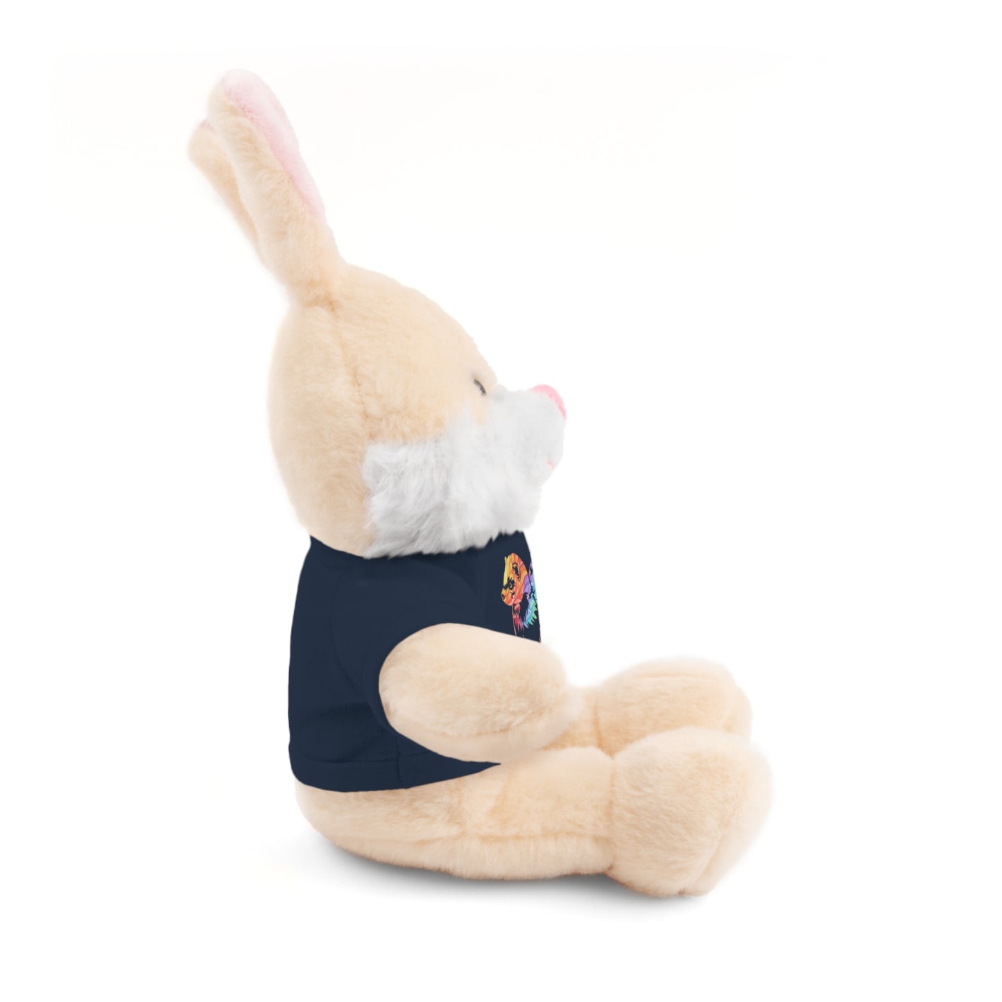 Mature design: Dook Off ~ Stuffed Animals with Tee