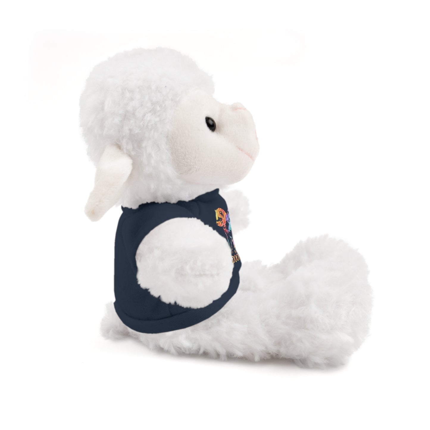 Mature design: Dook Off ~ Stuffed Animals with Tee