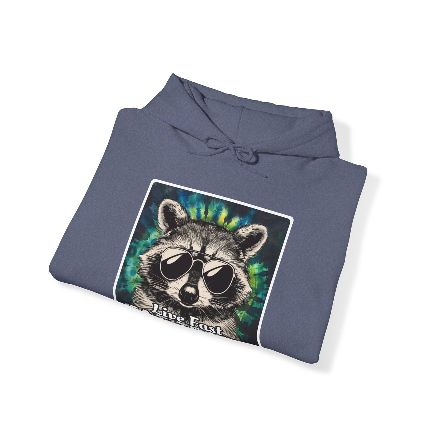 🦝 Unisex Heavy Blend™ Hooded Sweatshirt