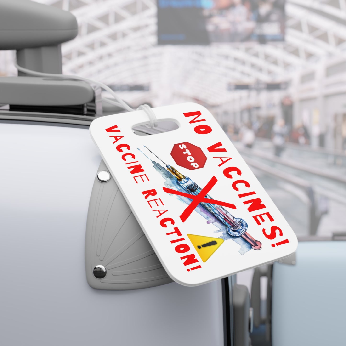 Luggage Tags