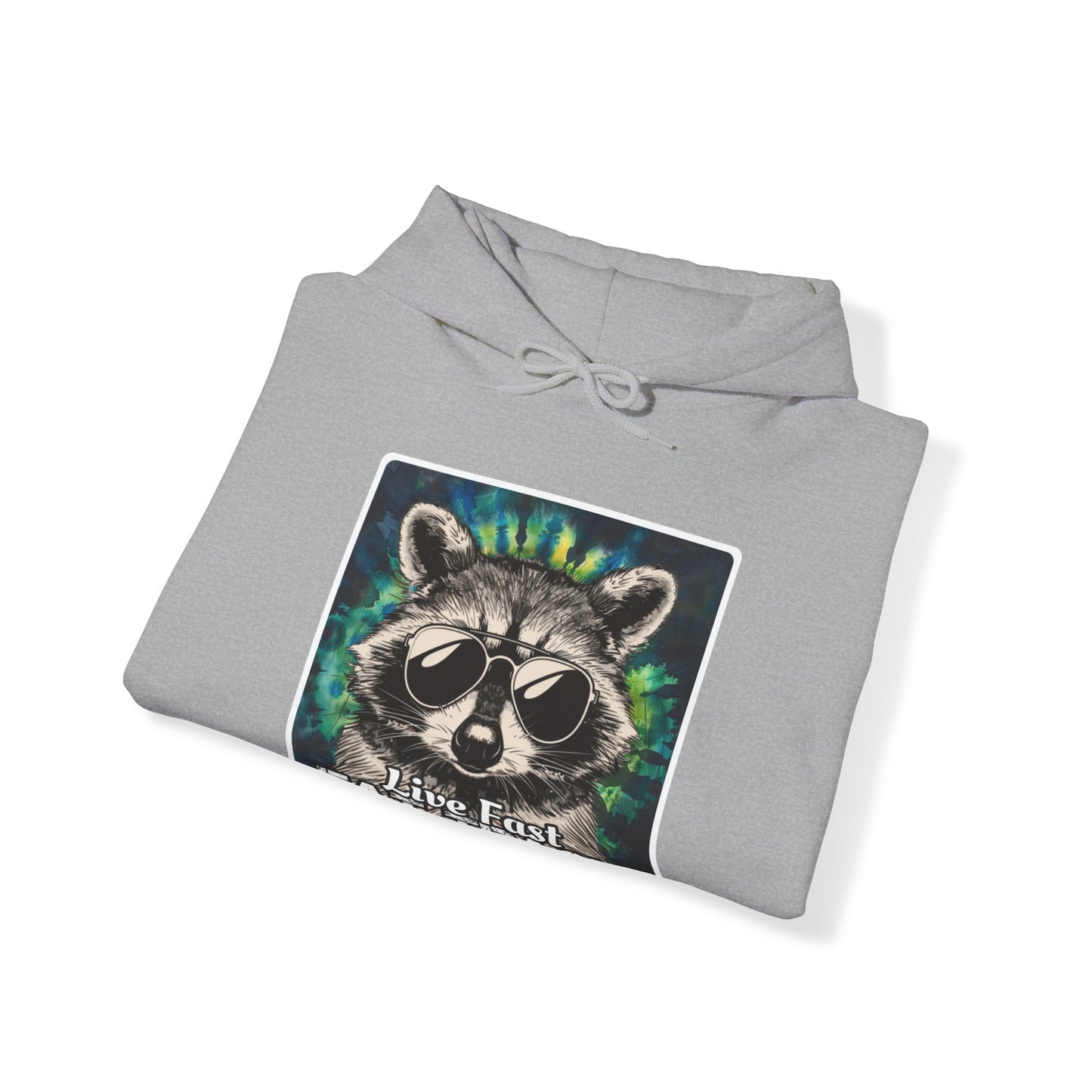 🦝 Unisex Heavy Blend™ Hooded Sweatshirt