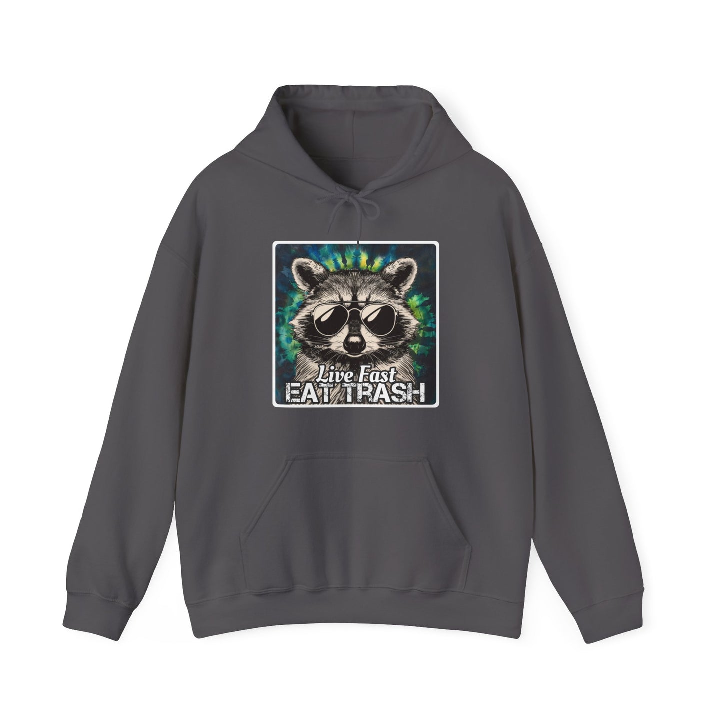 🦝 Unisex Heavy Blend™ Hooded Sweatshirt