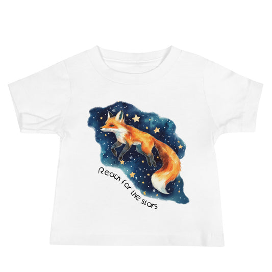 BABY "Reach for the stars" Tee