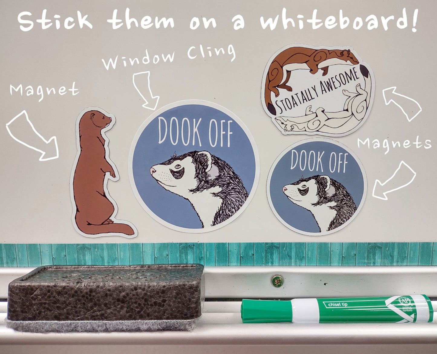 Artist Profile: Megan Carfino 🍄