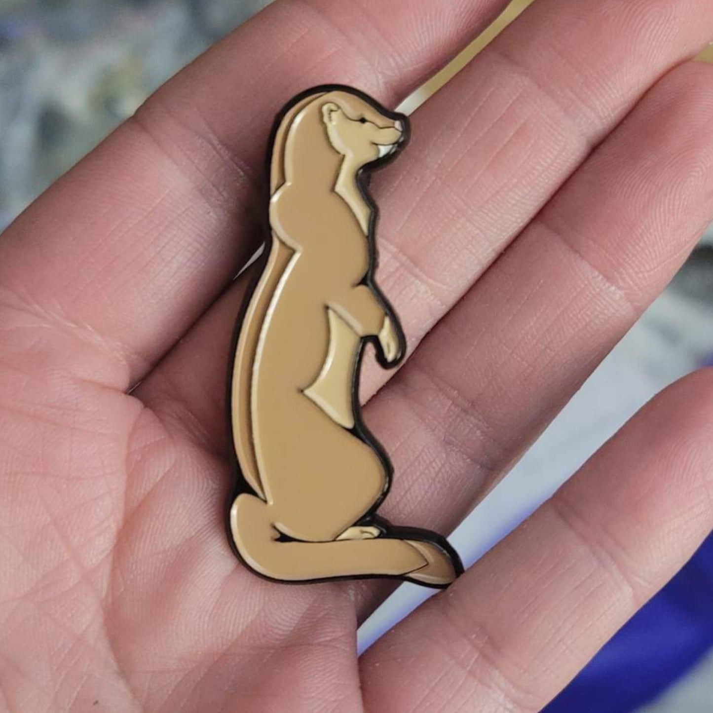 Nico Pin