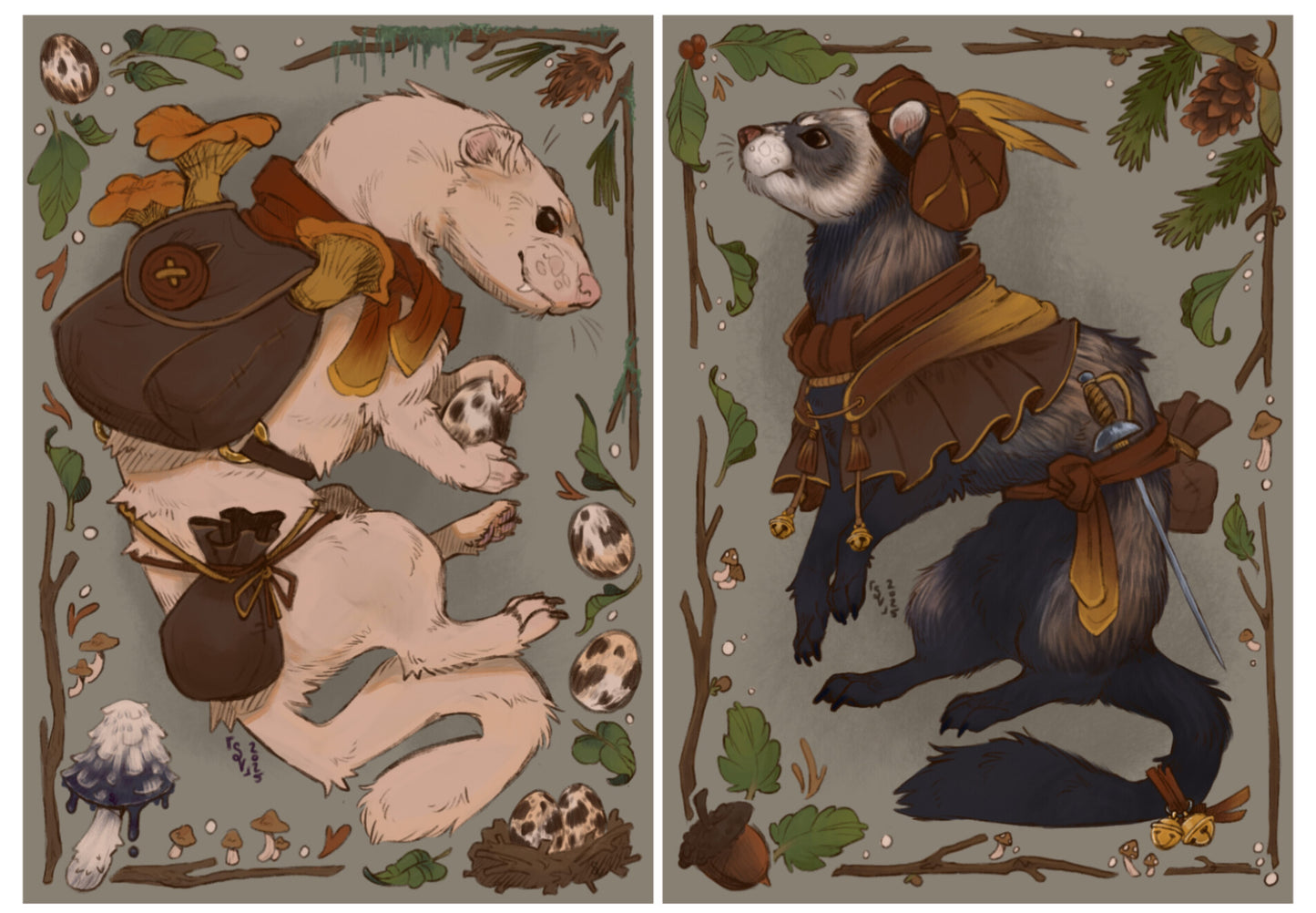 Artist Profile: Saffyre Arts ❤️‍🔥