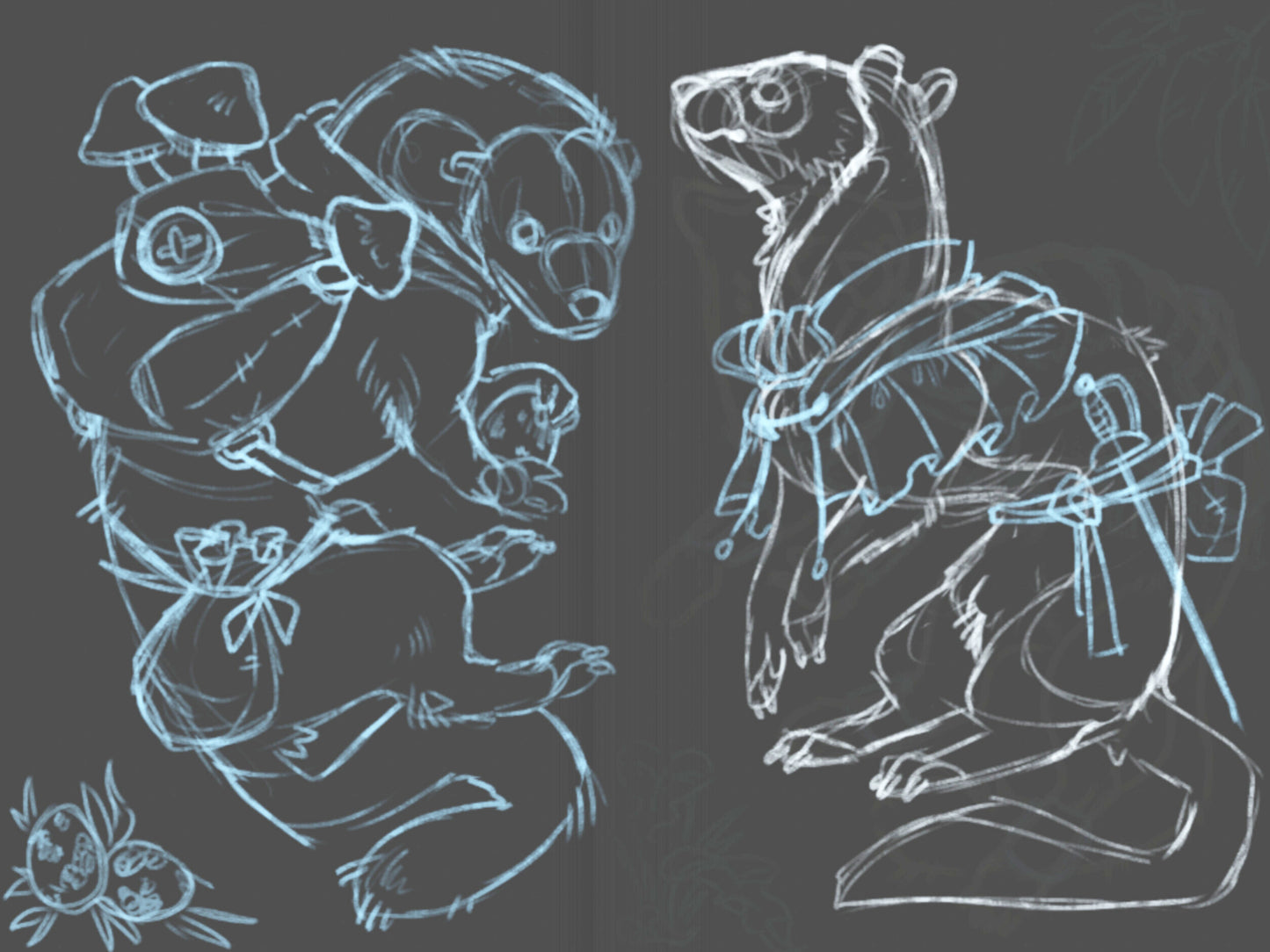 Artist Profile: Saffyre Arts ❤️‍🔥