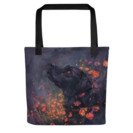 Best Friend Tote Bag