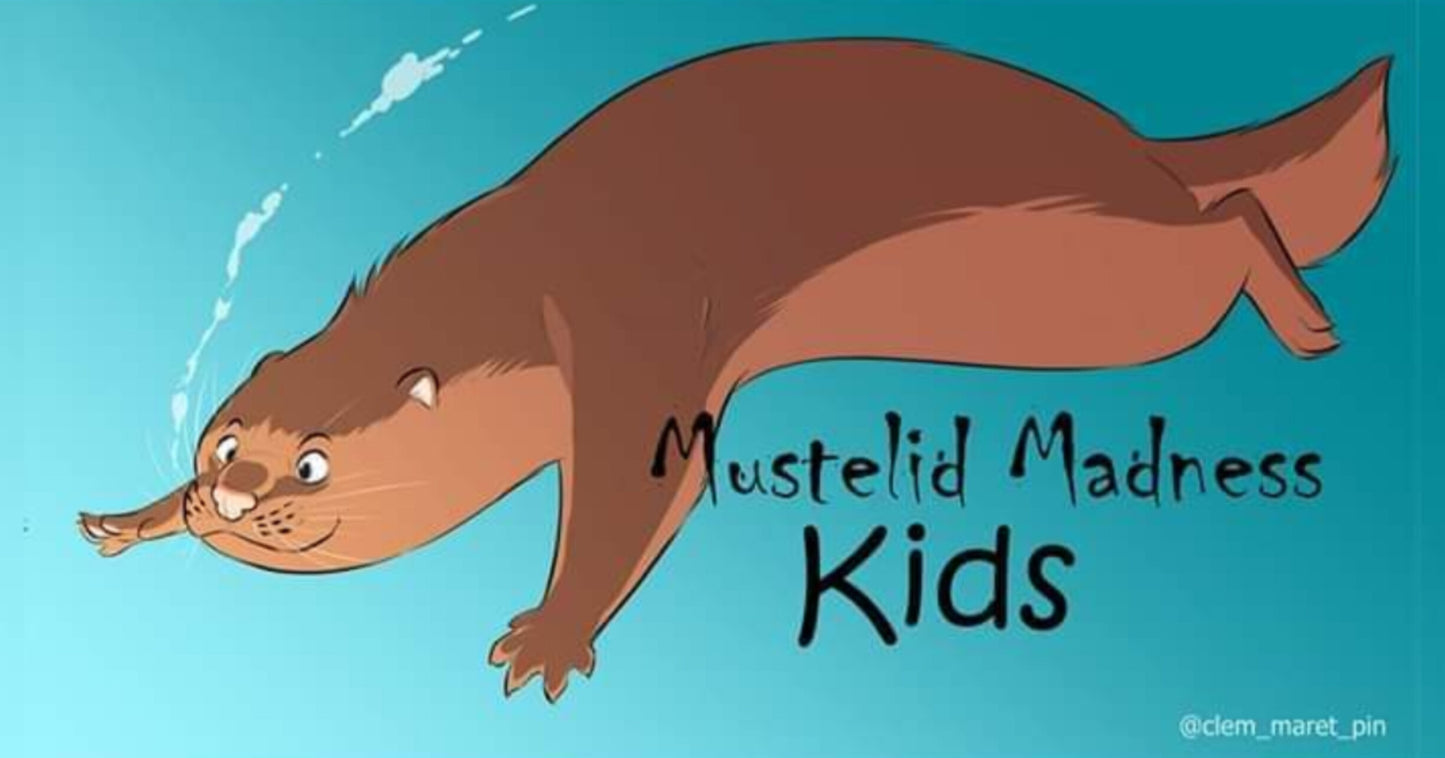 Artist Profile: Clemence Maret 🦦