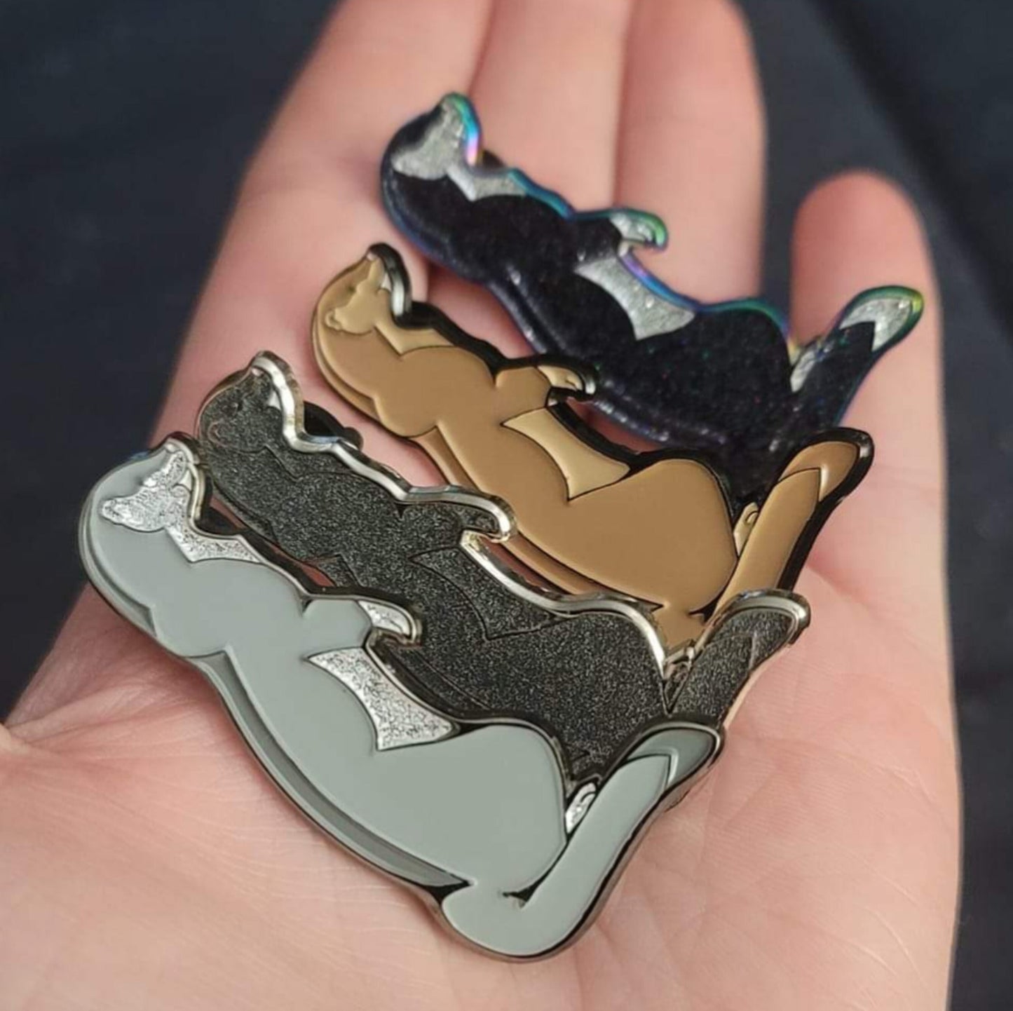 Artist Profile: Megan Carfino 🍄