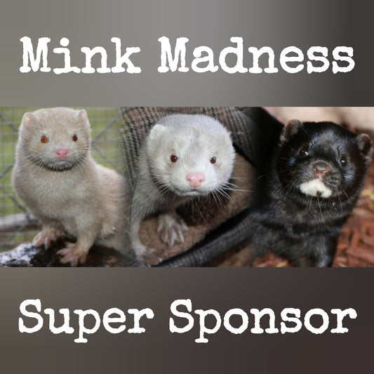Mink Super Sponsor