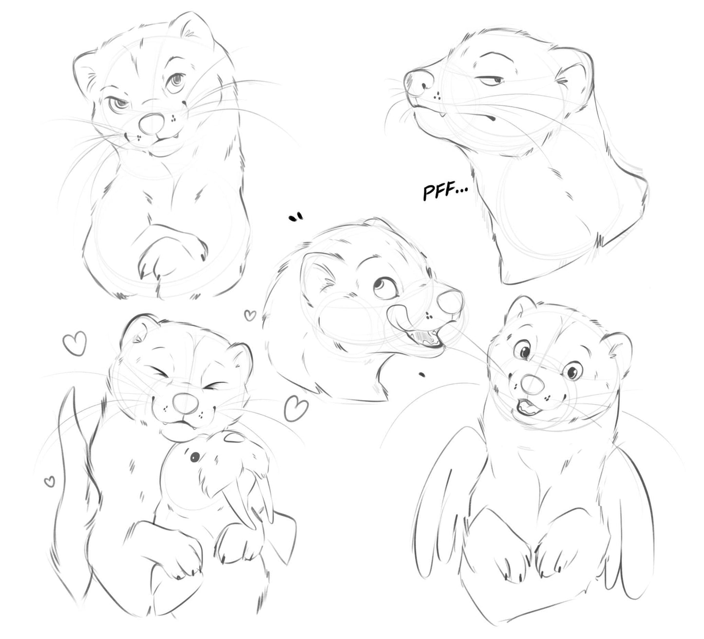 Artist Profile: Aneta Knoppvá ❄️