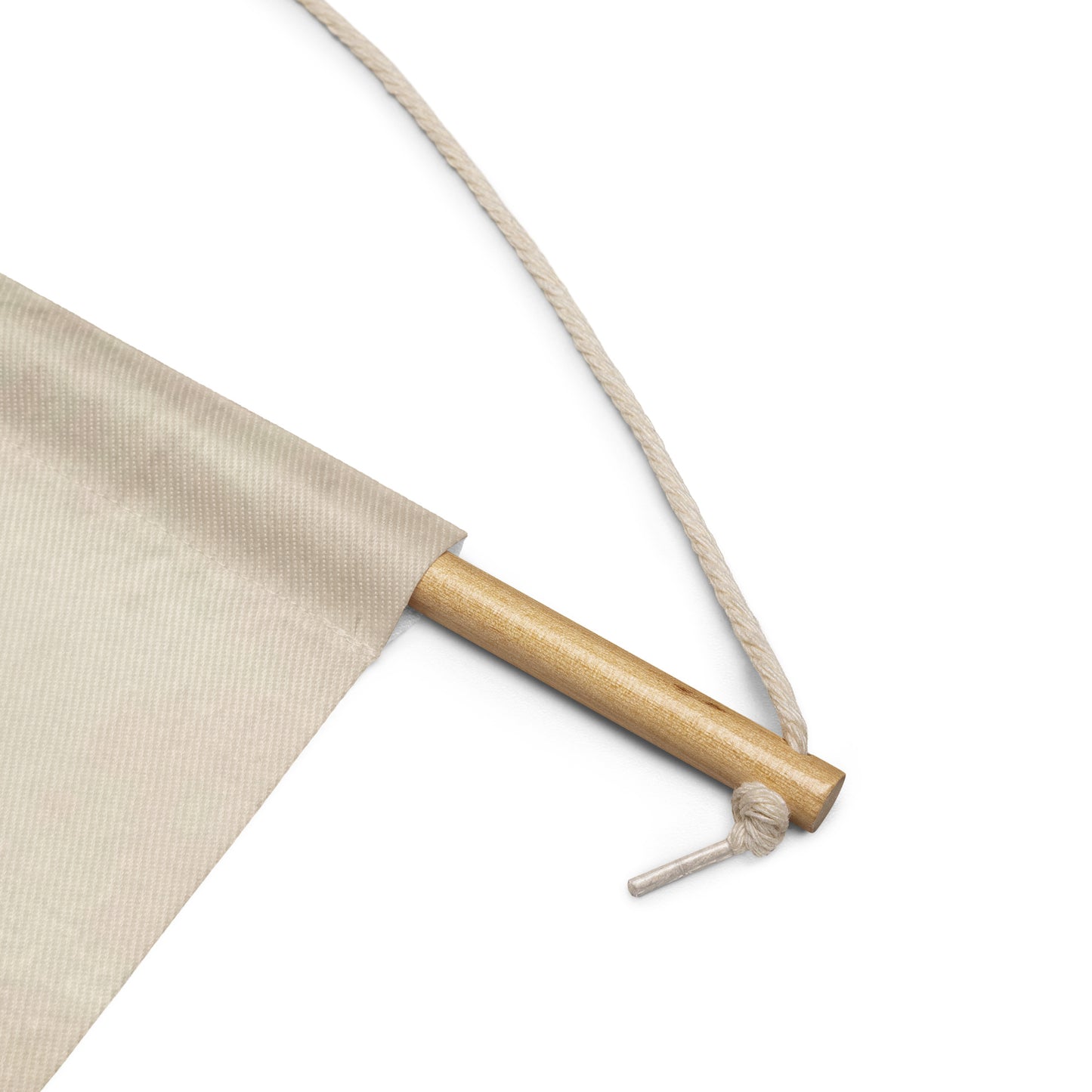 Mustelid Madness Pennant banner